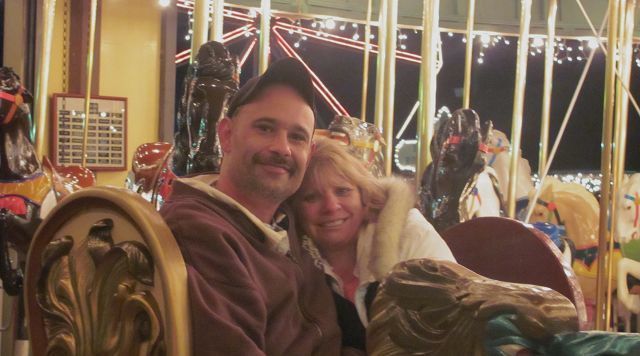 Christmas in the Park sparkles as true gift to the community