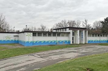 Wooster's Christmas Run Pool won’t open this summer
