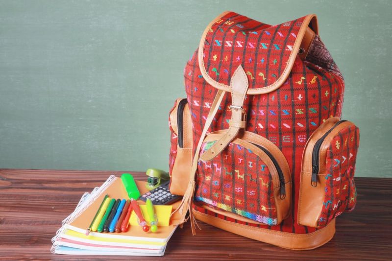 Church provides free school supplies to students The Bargain Hunter