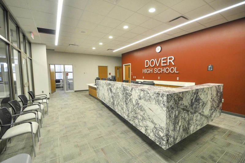 City of Dover and school partner to hire a school resource officer