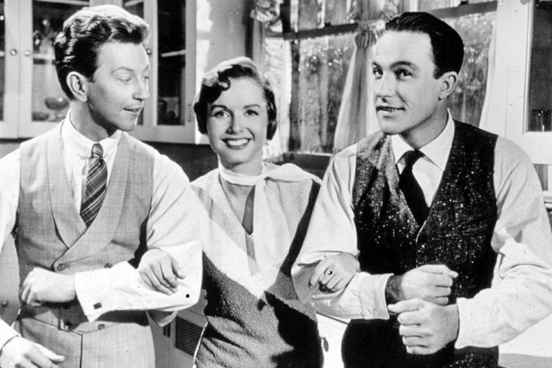 Classic Movie night features 1952 musical-romantic comedy