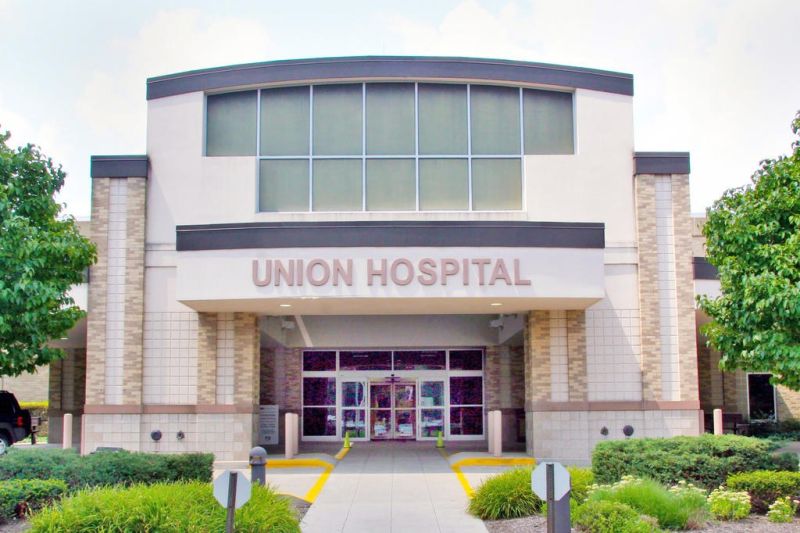Cleveland Clinic Union Hospital to resume services