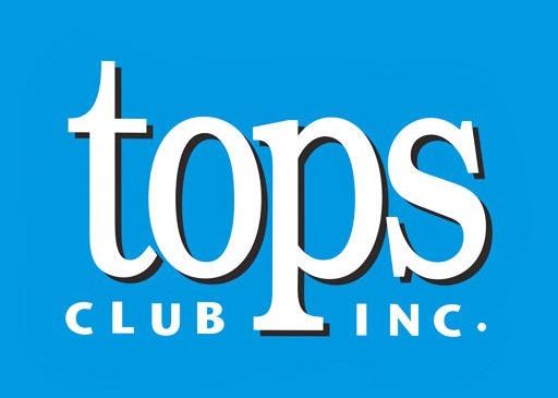 Club discusses TOPS News stories at meeting