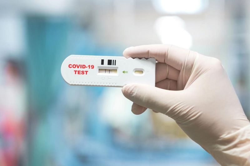 CMH to receive additional funds for COVID-19 testing