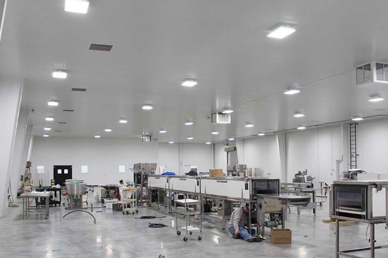 Coblentz to celebrate new production facility