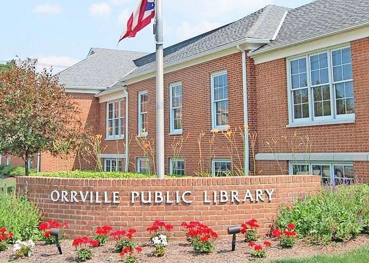 Coffee & Crafts upcoming at Orrville Public Library