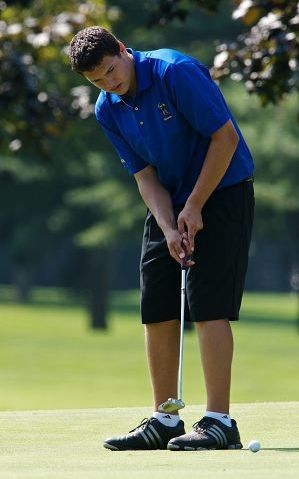 Coffman on top of its game, shoots 286 to win Wooster Invitational