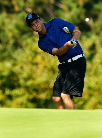 Coffman on top of its game, shoots 286 to win Wooster Invitational