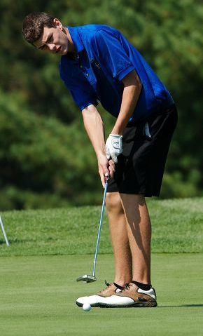 Coffman on top of its game, shoots 286 to win Wooster Invitational