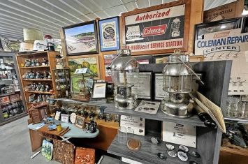 Coleman gathering will light up the area June 26-28
