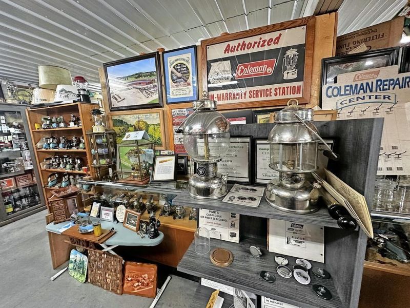 Coleman gathering will light up the area June 26-28