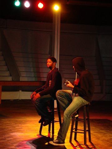 College and community come together for Wooster Jam Session