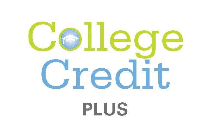 College Credit Plus