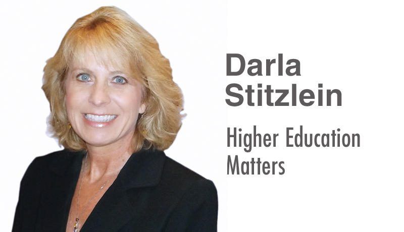 College fair can be a tool to build your education