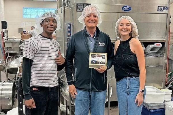 College of Wooster’s Soup and Bread partnership raises $12k
