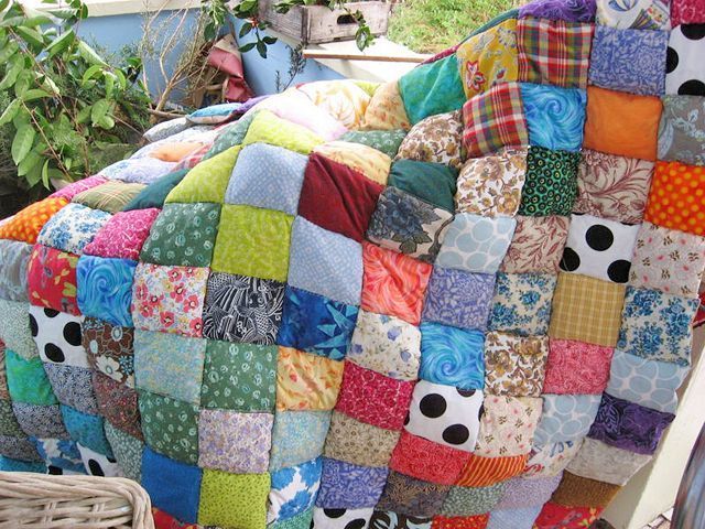 Comforting the needy through Comforters for Relief