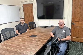 Holmes commissioners fine keeping EOC in Old Jail