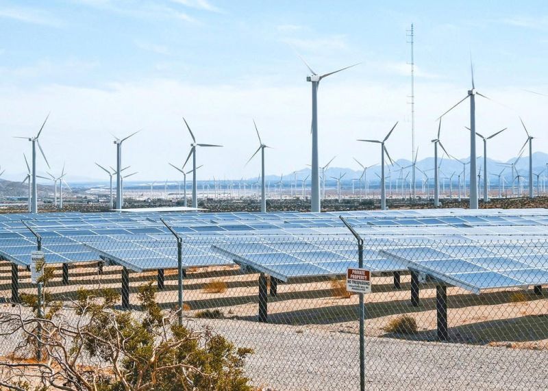 Wayne Commissioners make decision on alternative energy