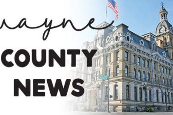Wayne commissioners urge caution after work zone fatality