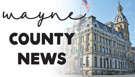 Wayne commissioners urge caution after work zone fatality