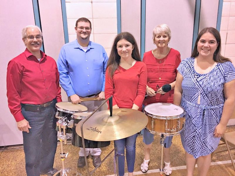 Community band to perform in Wooster