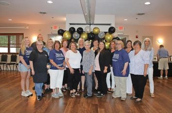 Community celebrates 20 years of gratitude at event