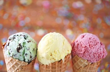 Community resources, tours and treats at Walnut Hills