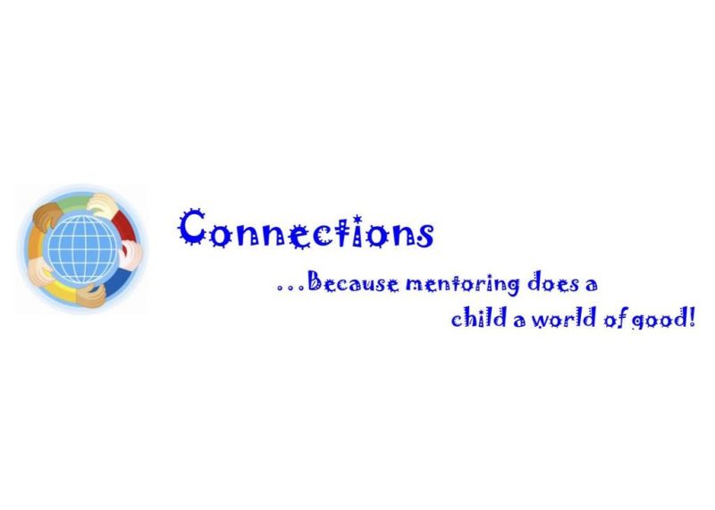 Connections Mentoring program needs volunteers