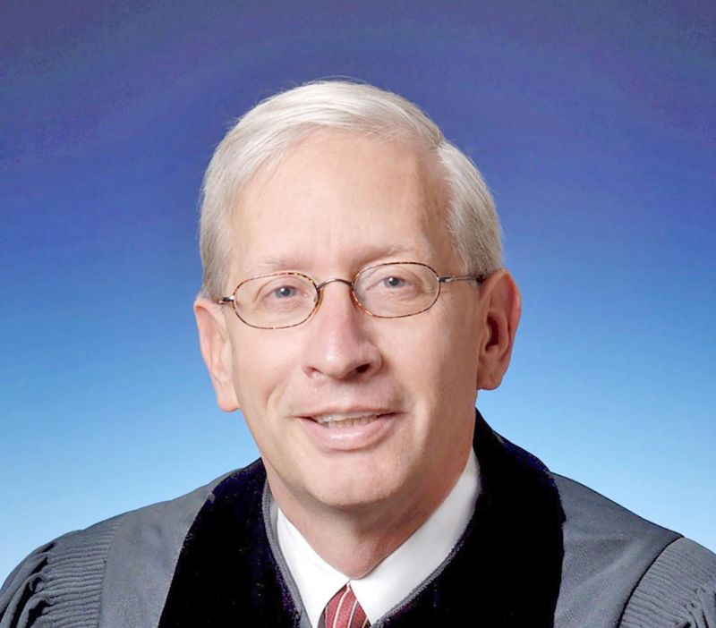 Constitution Day lecture at Ashland