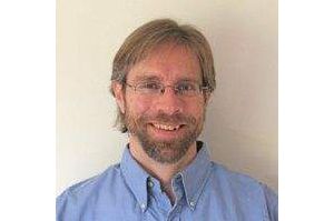 Corney is looking forward to leading the Wilderness Center