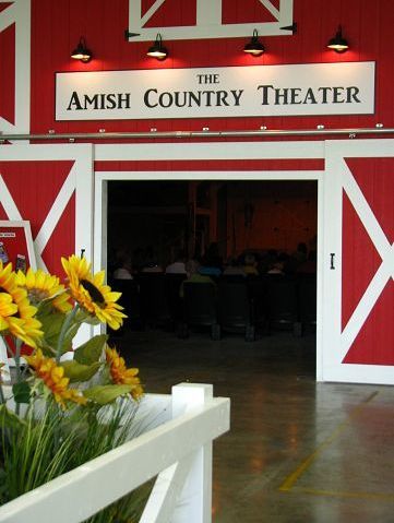 Countrified Comedy: Amish Country Theater brings… | The Bargain Hunter