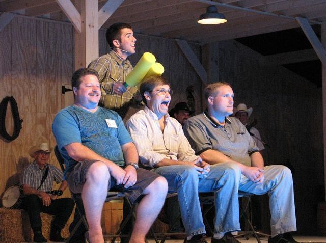 Countrified Comedy: Amish Country Theater brings a healthy dose of laughter to the heart of Holmes County