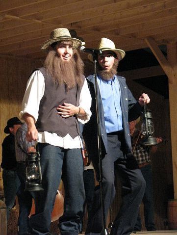 Countrified Comedy: Amish Country Theater brings a healthy dose of laughter to the heart of Holmes County