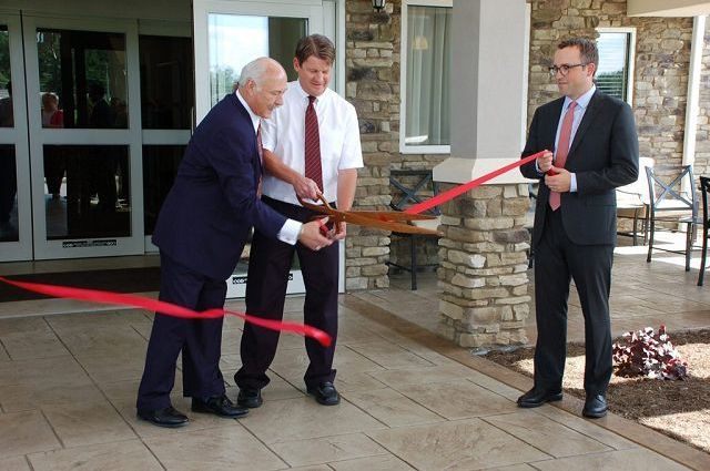 Country Inn and Suites now open in Dover