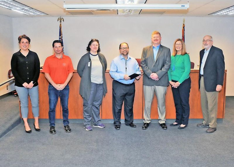Wayne health commissioner: ‘We are all public health’