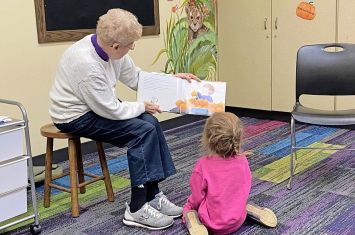 County libraries to offer new storytimes