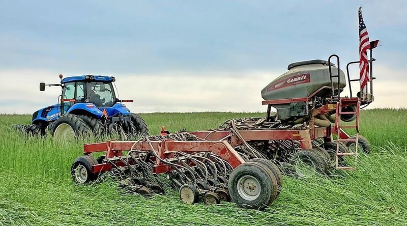 Cover crop sign-up deadline approaching