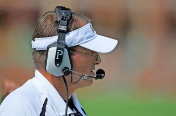COW mourns passing of former coach Schmitz