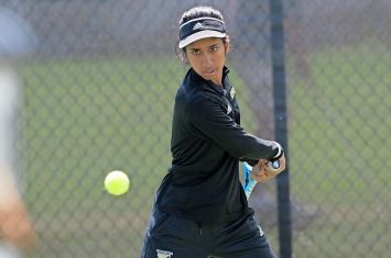 Jagannathan earns NCAA Postgraduate Scholarship