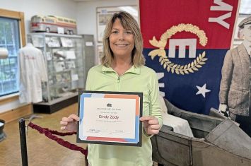 CRF Museum celebrates International Museum Day
