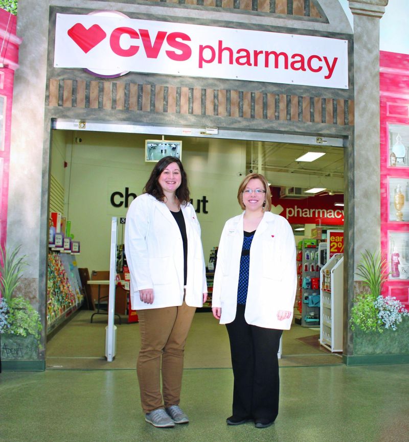 CVS Pharmacy continues the care