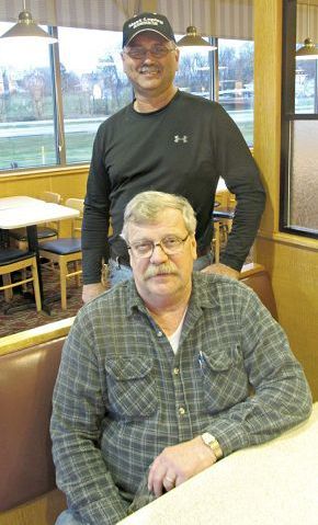 Dalton honorees honored for ther honorableness