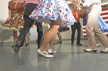 Dance will benefit Fairfield  Volunteer Fire Department