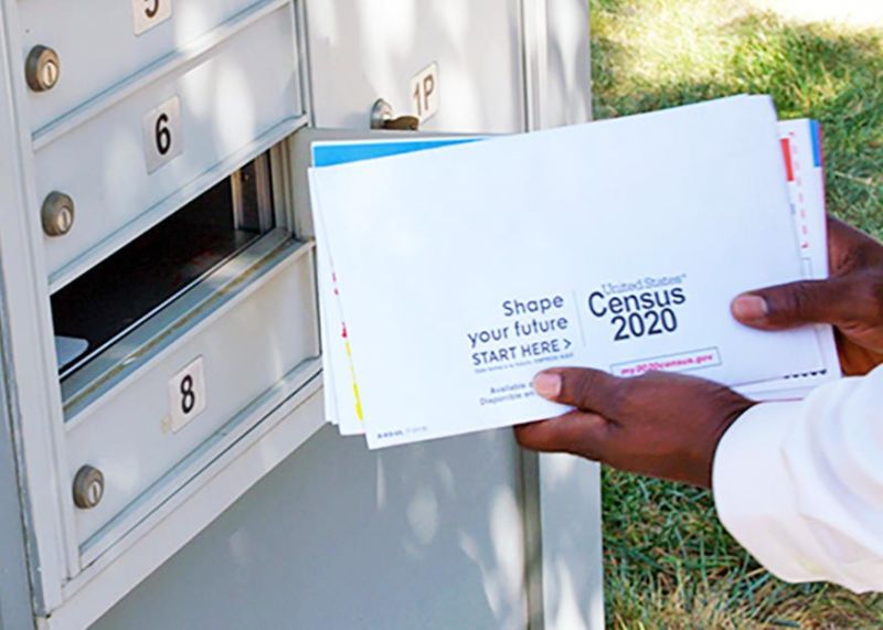 Data from 2021 census is a benefit to everyone