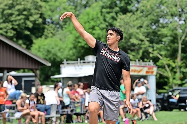 Dawg Days Basketball 3 on 3 Tournament coming