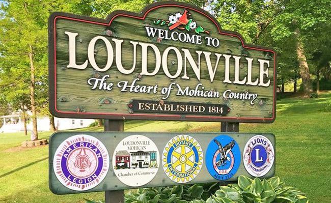 Day of Sharing is Dec. 5 at Loudonville church