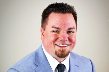 Day tabbed as new athletic director at Wooster High