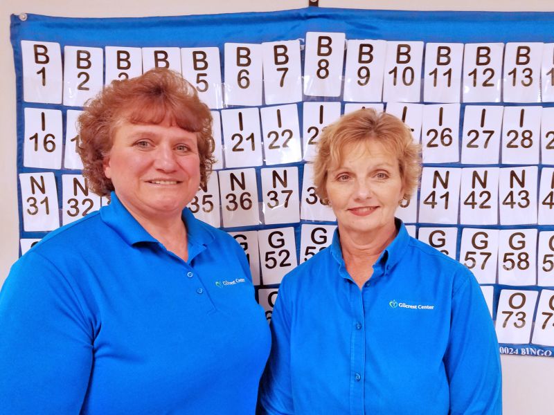 Daytime care for adults throughout Northeast Ohio