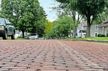 Dear Maple Street: Thanks for the memories