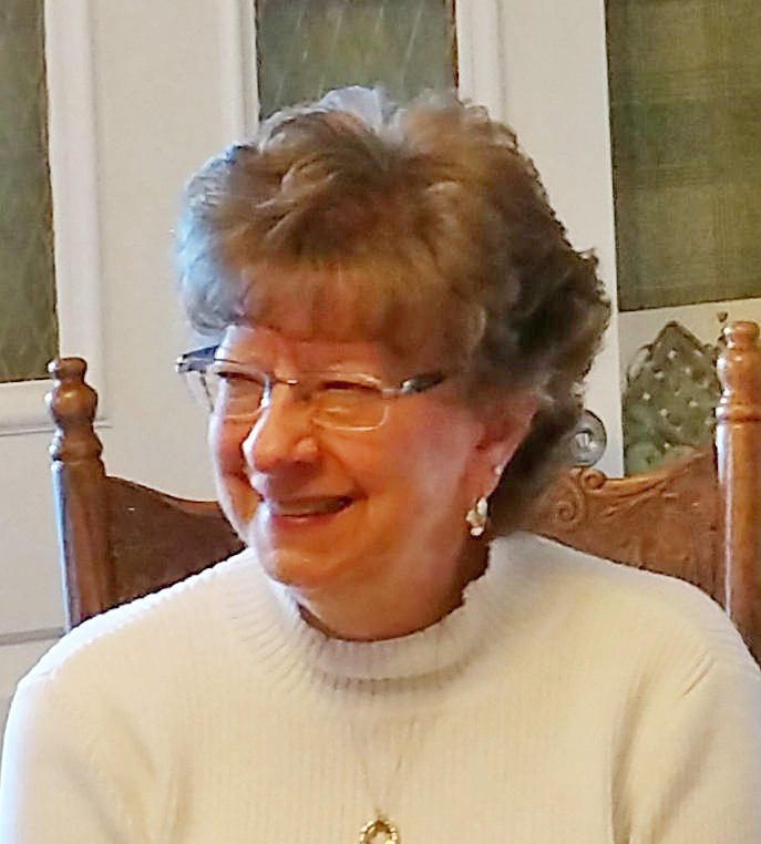 Deb Slayton